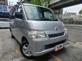2010 Toyota Townace Van