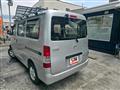 2010 Toyota Townace Van