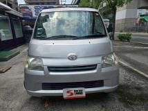2010 Toyota Townace Van