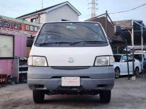 2008 Nissan Vanette