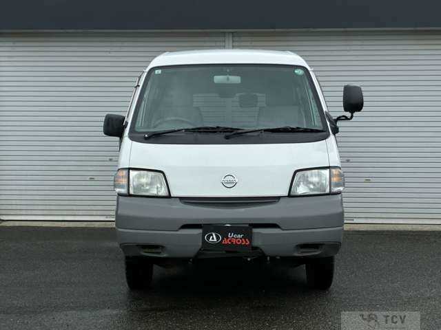 2013 Nissan Vanette