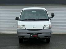 2013 Nissan Vanette