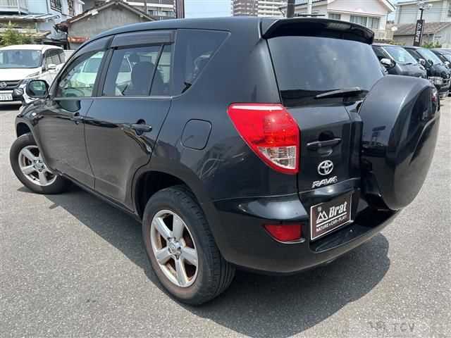 2007 Toyota RAV4