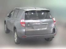 2009 Toyota Vanguard