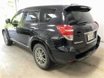 2010 Toyota Vanguard