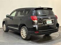 2010 Toyota Vanguard