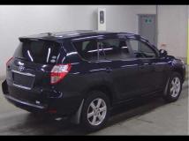 2007 Toyota Vanguard