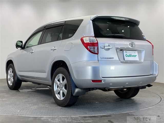 2008 Toyota Vanguard