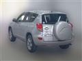 2005 Toyota RAV4