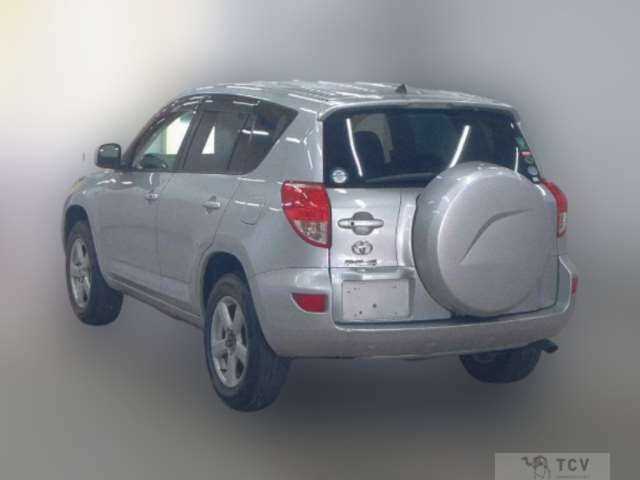 2005 Toyota RAV4