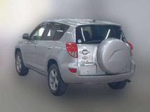 2005 Toyota RAV4