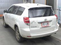 2012 Toyota Vanguard