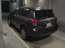 2010 Toyota Vanguard