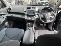 2012 Toyota Vanguard
