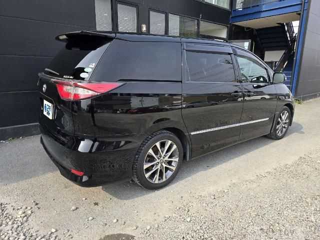 2016 Toyota Estima