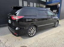 2016 Toyota Estima
