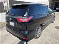 2016 Toyota Estima