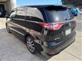 2016 Toyota Estima
