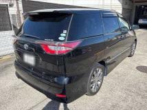 2016 Toyota Estima