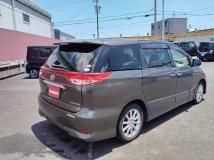 2012 Toyota Estima