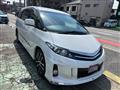 2015 Toyota Estima