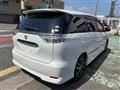 2015 Toyota Estima