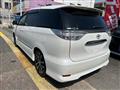 2015 Toyota Estima
