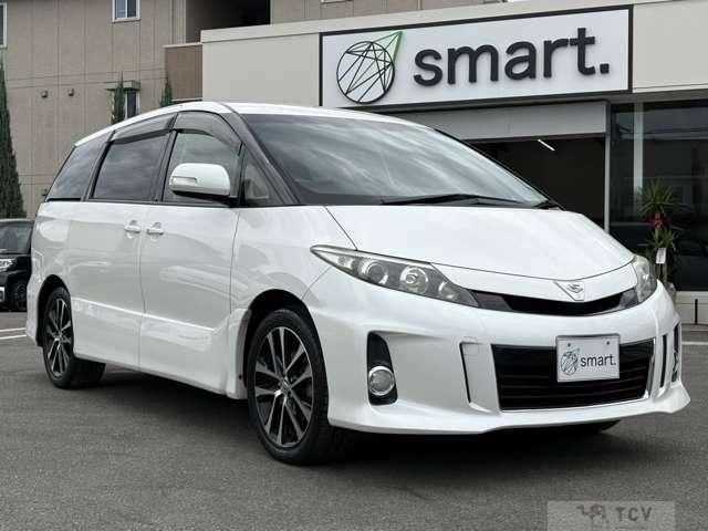 2013 Toyota Estima
