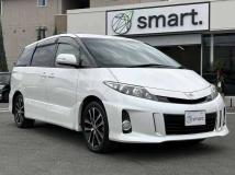 2013 Toyota Estima