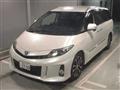2014 Toyota Estima