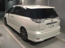 2014 Toyota Estima
