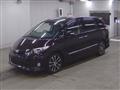 2015 Toyota Estima