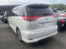 2008 Toyota Estima
