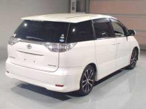 2013 Toyota Estima