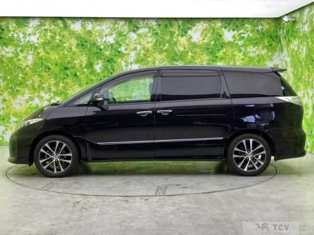 2013 Toyota Estima