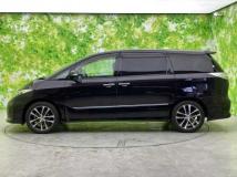 2013 Toyota Estima