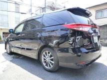 2011 Toyota Estima