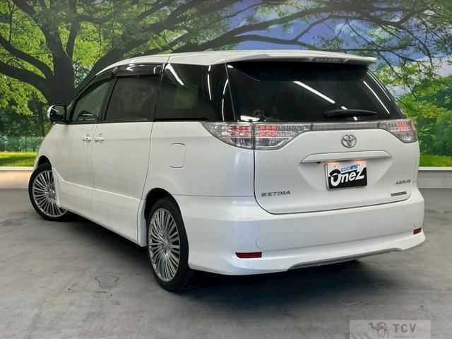 2012 Toyota Estima
