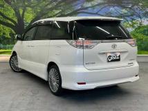 2012 Toyota Estima