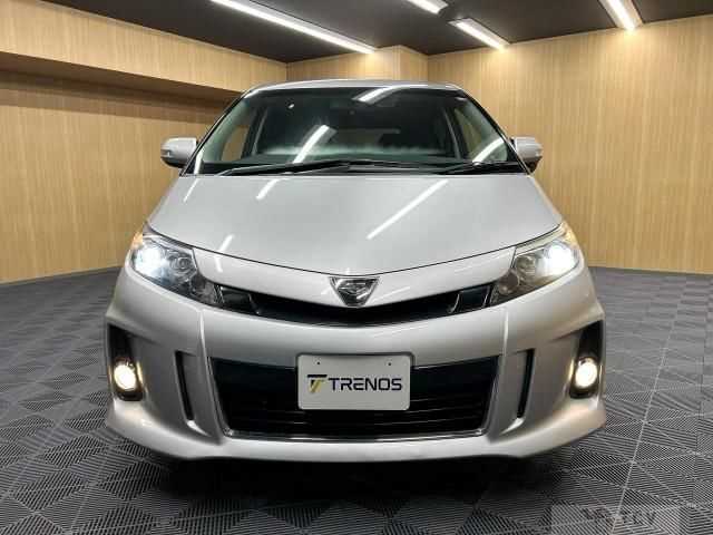 2012 Toyota Estima