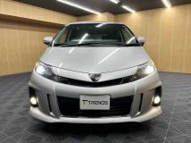 2012 Toyota Estima