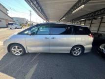 2009 Toyota Estima