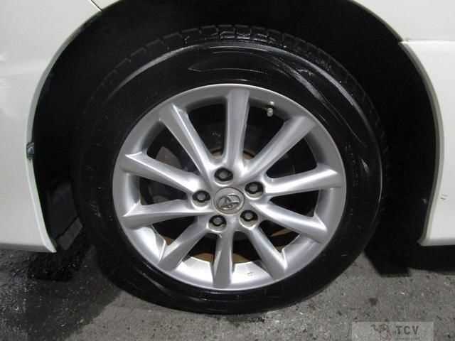 2010 Toyota Estima