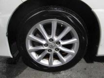 2010 Toyota Estima
