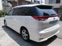 2010 Toyota Estima