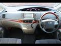 2010 Toyota Estima