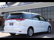 2010 Toyota Estima