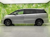 2013 Toyota Estima