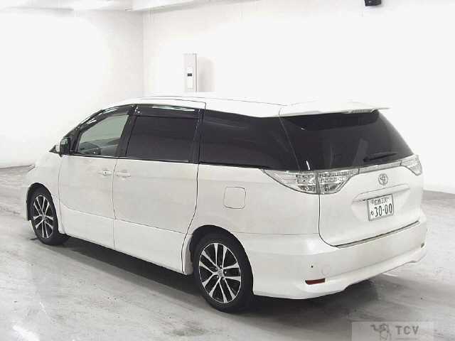2012 Toyota Estima