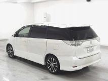 2012 Toyota Estima